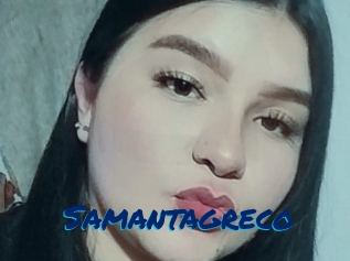 Samantagreco