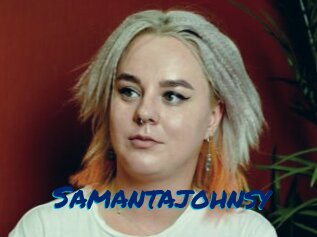 Samantajohnsy