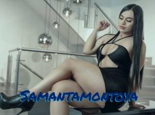 Samantamontoya
