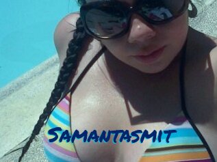 Samantasmit