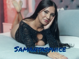 Samantasphice