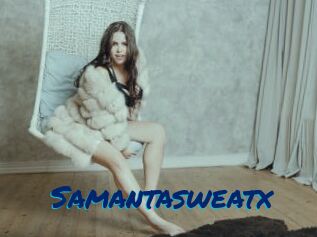 Samantasweatx