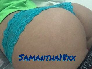 Samantha18xx