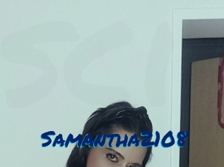 Samantha2108