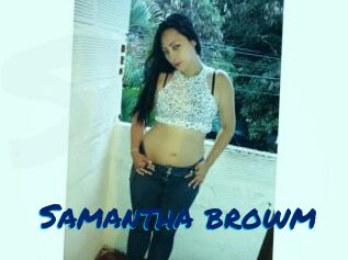 Samantha_browm