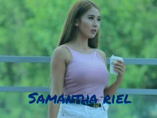 Samantha_riel