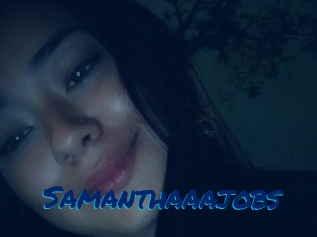 Samanthaaajobs