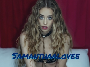 Samanthaalovee