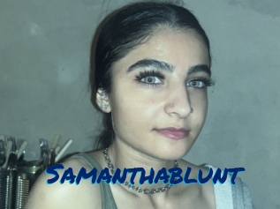 Samanthablunt