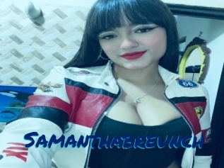 samanthabreunch Sexe City
