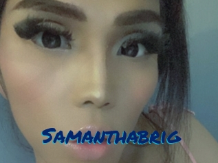 Samanthabrig