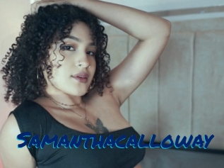 Samanthacalloway