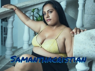 Samanthacristian