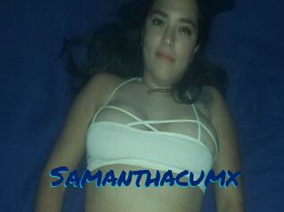 Samanthacumx