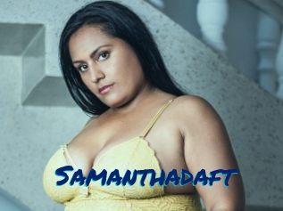 Samanthadaft