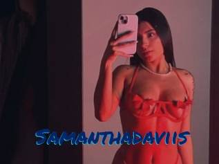 Samanthadaviis