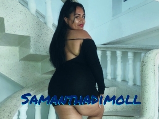 Samanthadimoll