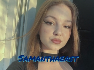 Samanthaeast