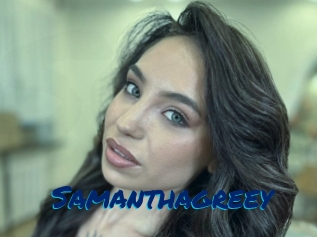 Samanthagreey