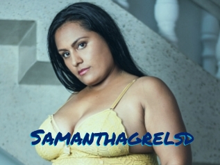 Samanthagrelsd