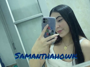 Samanthahowk