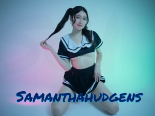 Samanthahudgens