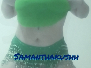 Samanthakushh