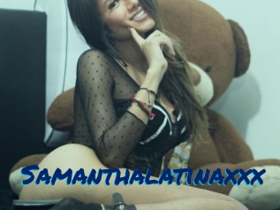 samanthalatinaxxx Sexe City