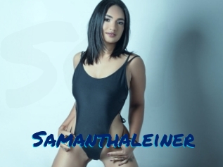 Samanthaleiner