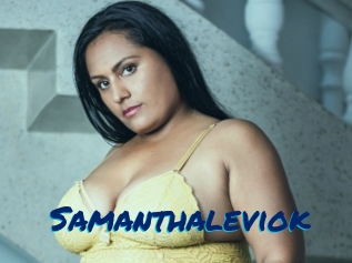 Samanthaleviok