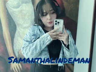 Samanthalindeman