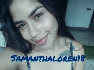 Samanthaloren18