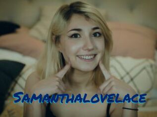 Samanthalovelace