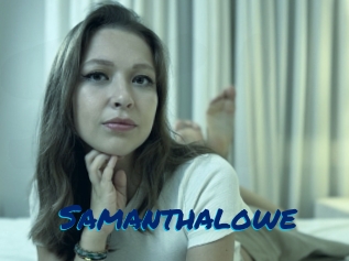 Samanthalowe