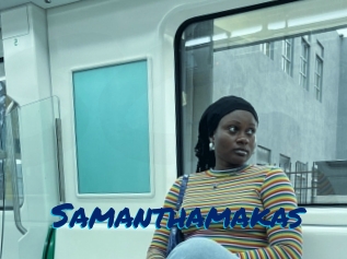 Samanthamakas