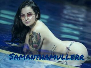 Samanthamullerr
