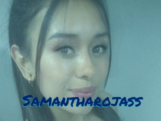 Samantharojass