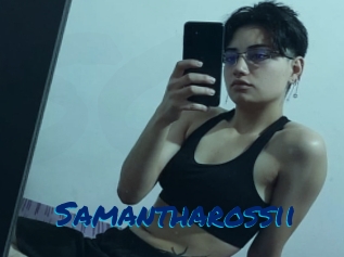 Samantharossii