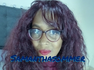 Samanthasommer