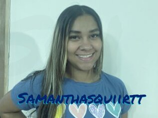 Samanthasquiirtt