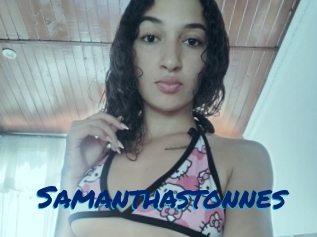 Samanthastonnes