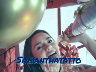 Samanthatatto