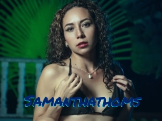 Samanthathoms