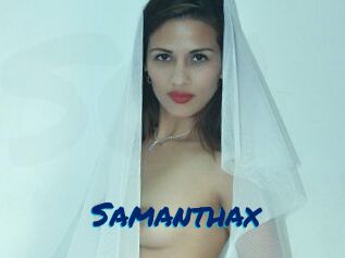 Samanthax