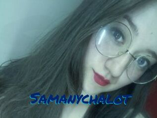 samanychalot Sexe City