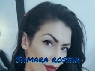 Samara_rossaa