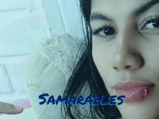 Samarables