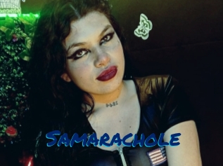 Samarachole