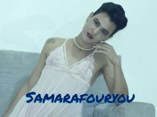 Samarafouryou