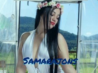 Samarajons